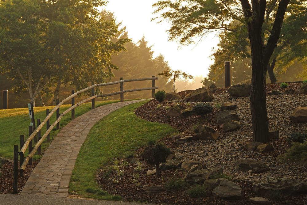 Salt Fork State Park Lodge And Conference Center Cambridge Zewnętrze zdjęcie