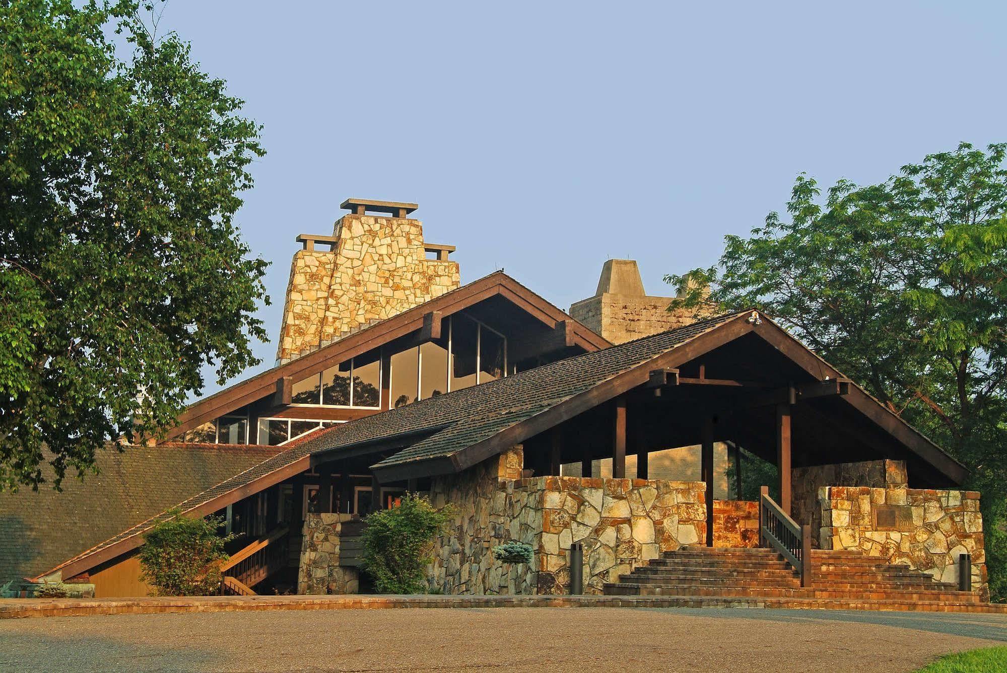 Salt Fork State Park Lodge And Conference Center Cambridge Zewnętrze zdjęcie