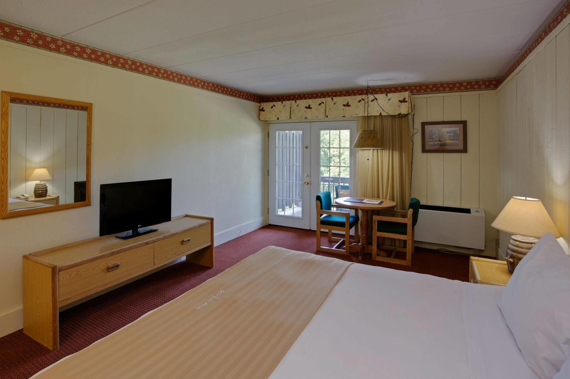 Salt Fork State Park Lodge And Conference Center Cambridge Zewnętrze zdjęcie