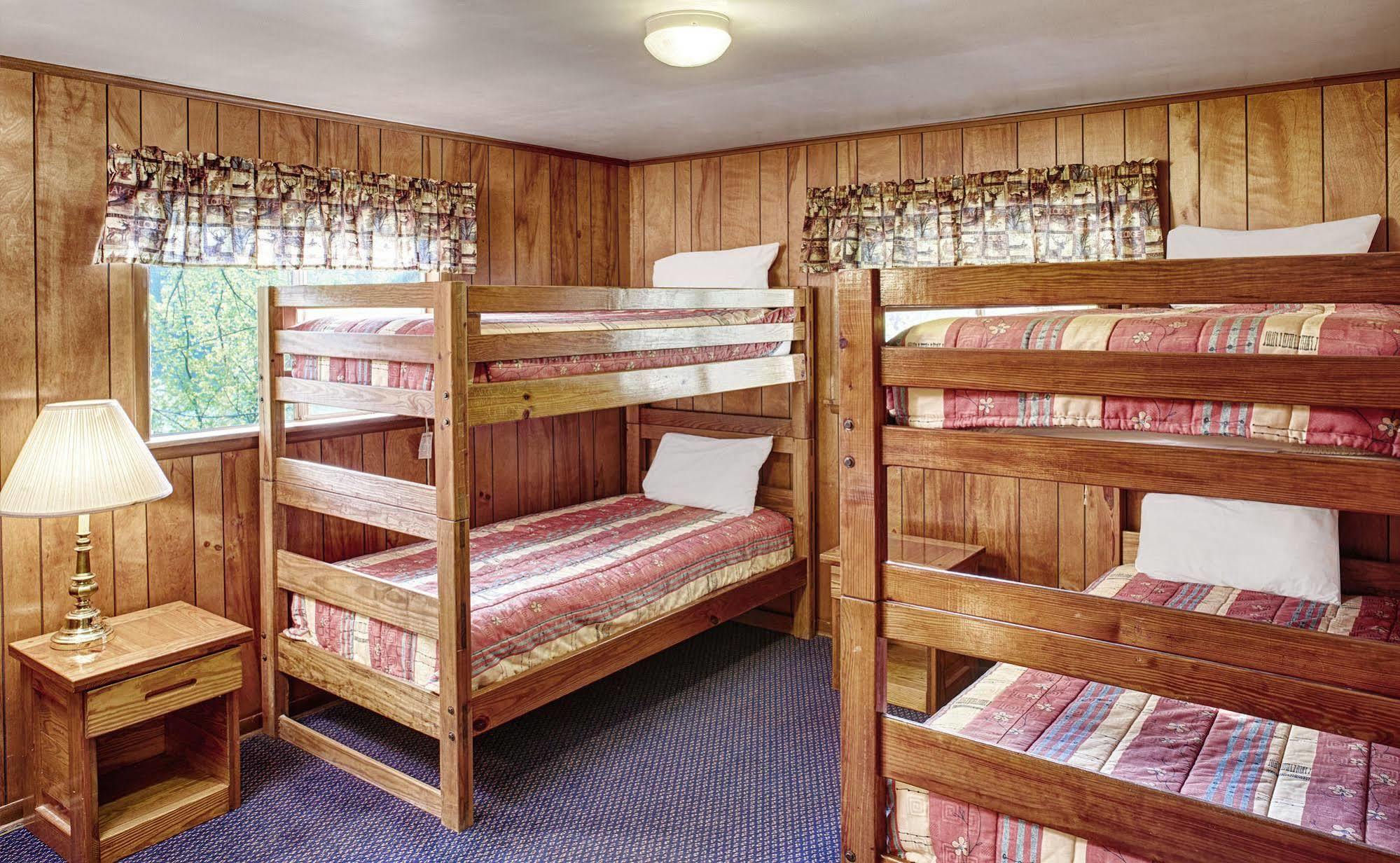 Salt Fork State Park Lodge And Conference Center Cambridge Zewnętrze zdjęcie