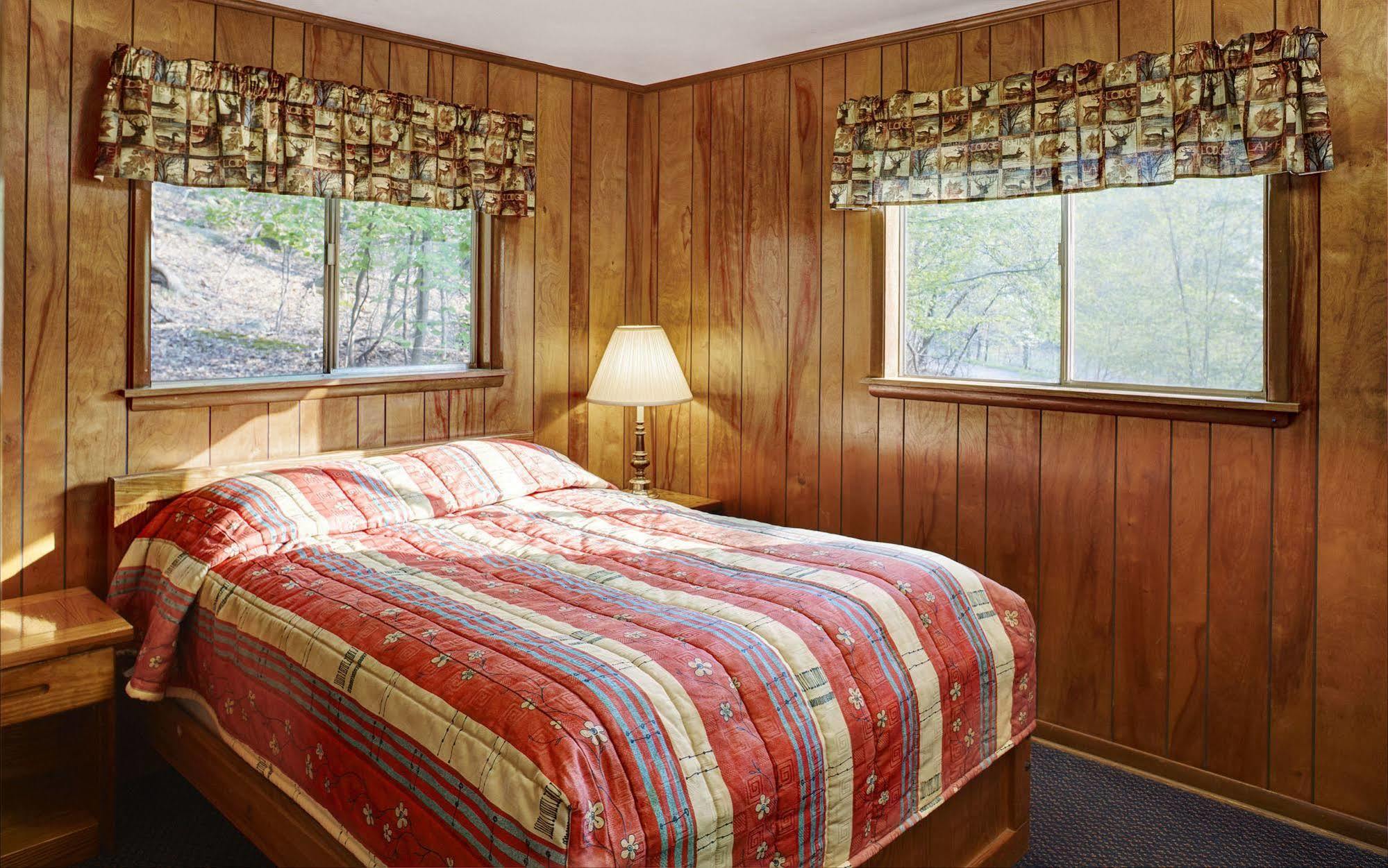 Salt Fork State Park Lodge And Conference Center Cambridge Zewnętrze zdjęcie